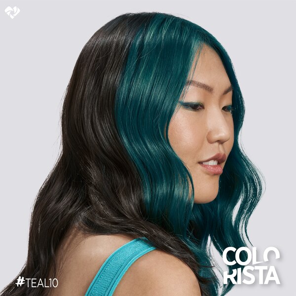 L'Oreal Paris Colorista Semi-Permanent Hair Color
