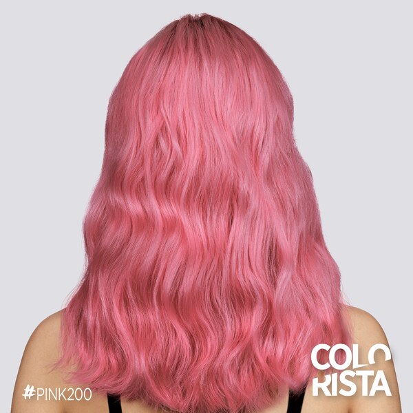 L'Oreal Paris Colorista Semi-Permanent Hair Color