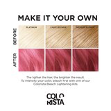 L'Oreal Paris Colorista Semi-Permanent Hair Color, thumbnail image 3 of 9