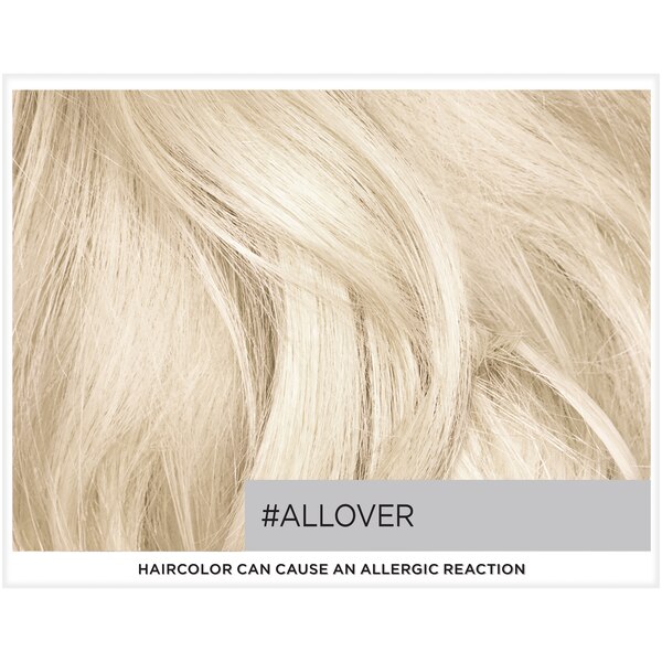 L'Oreal Paris Colorista Hair Bleach & Lightner Kit