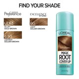 L'Oreal Paris Magic Root Cover Up Temporary Concealer Spray, thumbnail image