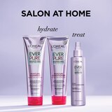 L'Oreal Paris EverPure Moisture Sulfate Free Conditioner, thumbnail image