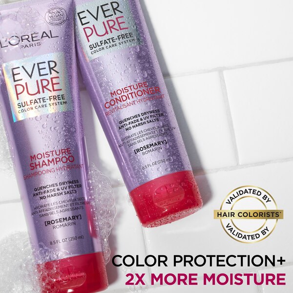 L'Oreal Paris EverPure Moisture Sulfate Free Conditioner