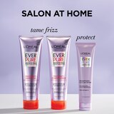 L'Oreal Paris EverPure Sulfate Free Frizz-Defy Shampoo, thumbnail image