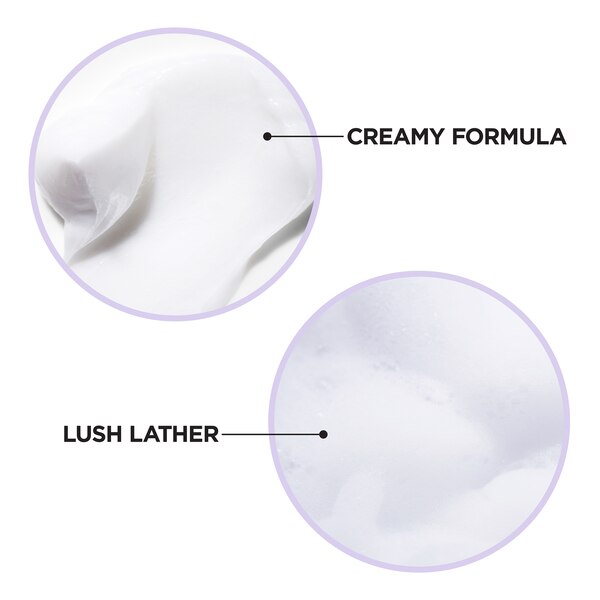 L'Oreal Paris EverStrong Sulfate Free Thickening Shampoo