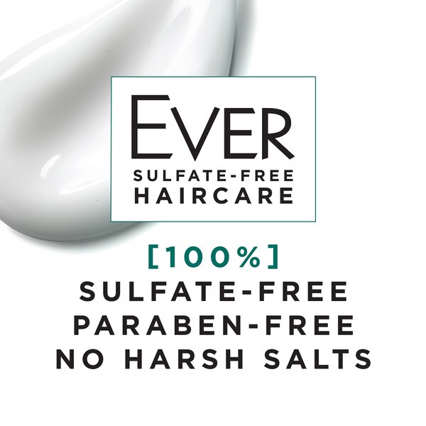 L'Oreal Paris EverStrong Sulfate Free Thickening Shampoo