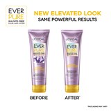 L'Oreal Paris EverPure Sulfate Free Blonde Conditioner, 8.5 OZ, thumbnail image