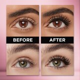 L'Oreal Paris Voluminous Makeup Lash Paradise Volume Mascara, thumbnail image