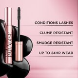 L'Oreal Paris Voluminous Makeup Lash Paradise Volume Mascara, thumbnail image