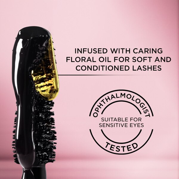 L'Oreal Paris Voluminous Makeup Lash Paradise Volume Mascara