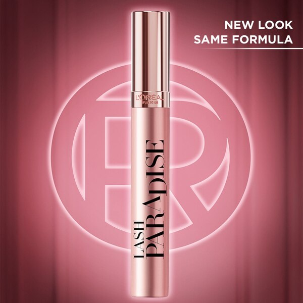 L'Oreal Paris Voluminous Makeup Lash Paradise Volume Waterproof Mascara