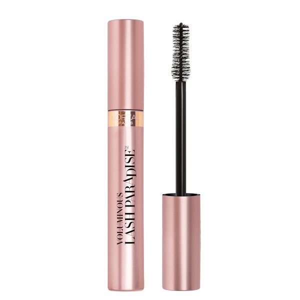L'Oreal Paris Voluminous Makeup Lash Paradise Volume Waterproof Mascara
