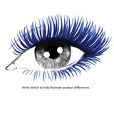 L'Oreal Paris Voluminous Original Mascara, Cobalt Blue, thumbnail image