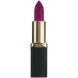 L'Oreal Paris Colour Riche Matte Lipcolour 0.13 OZ, thumbnail image