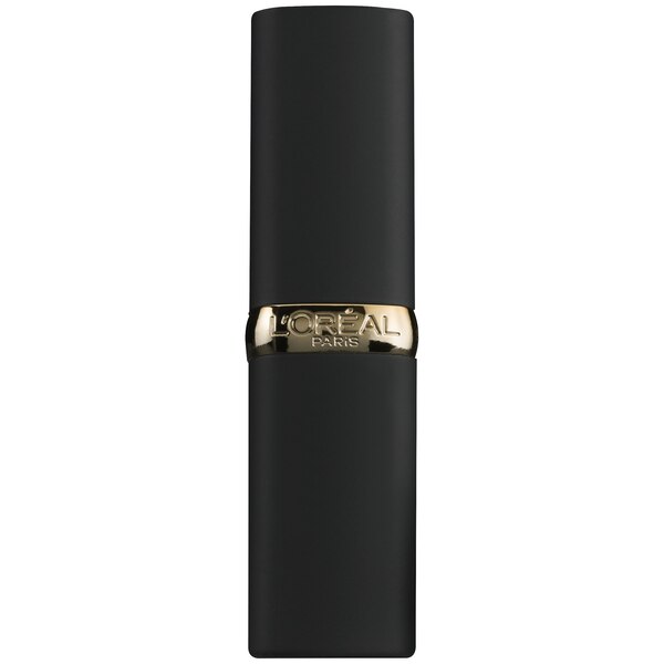 L'Oreal Paris Colour Riche - Lápiz labial mate, 0.13 oz