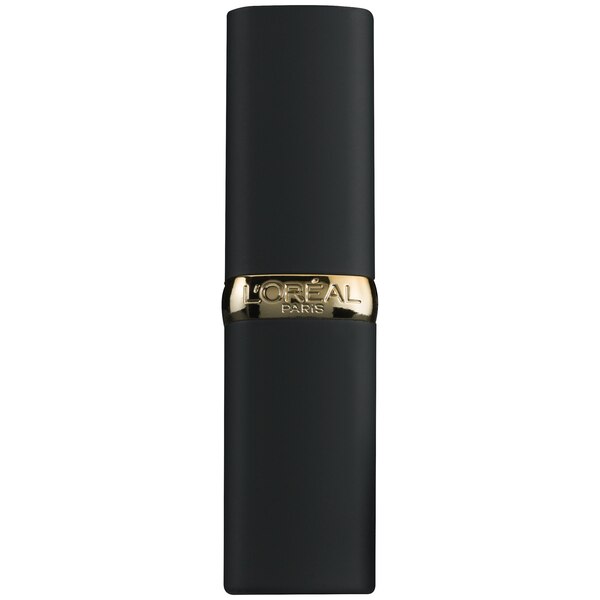 L'Oreal Paris Colour Riche - Lápiz labial mate, 0.13 oz