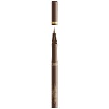 L'Oreal Paris Infallible Super Slim Liquid Eyeliner 0.034 OZ, thumbnail image 1 of 4