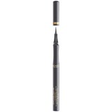 L'Oreal Paris Infallible Super Slim Liquid Eyeliner 0.034 OZ, thumbnail image