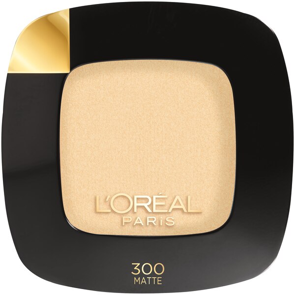 L'Oreal Paris Colour Riche Mono Eyeshadow 0.12 OZ