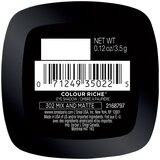 L'Oreal Paris Colour Riche Mono Eyeshadow 0.12 OZ, thumbnail image
