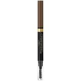 L'Oreal Paris Brow Stylist Shape and Fill Pencil 0.008 OZ, thumbnail image
