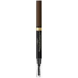 L'Oreal Paris Brow Stylist Shape and Fill Pencil 0.008 OZ, thumbnail image
