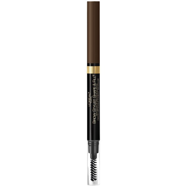 L'Oreal Paris Brow Stylist Shape and Fill Pencil 0.008 OZ