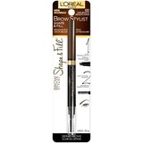 L'Oreal Paris Brow Stylist Shape and Fill Pencil 0.008 OZ, thumbnail image