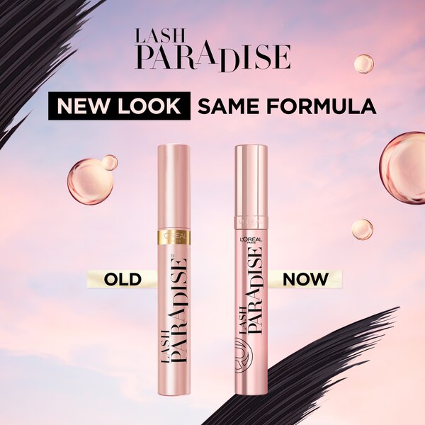 L'Oreal Paris Voluminous Makeup Lash Paradise Volume Mascara