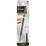 L'Oreal Paris Brow Stylist Definer Mechanical Eyebrow Pencil, thumbnail image