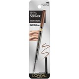 L'Oreal Paris Brow Stylist Definer Mechanical Eyebrow Pencil, thumbnail image