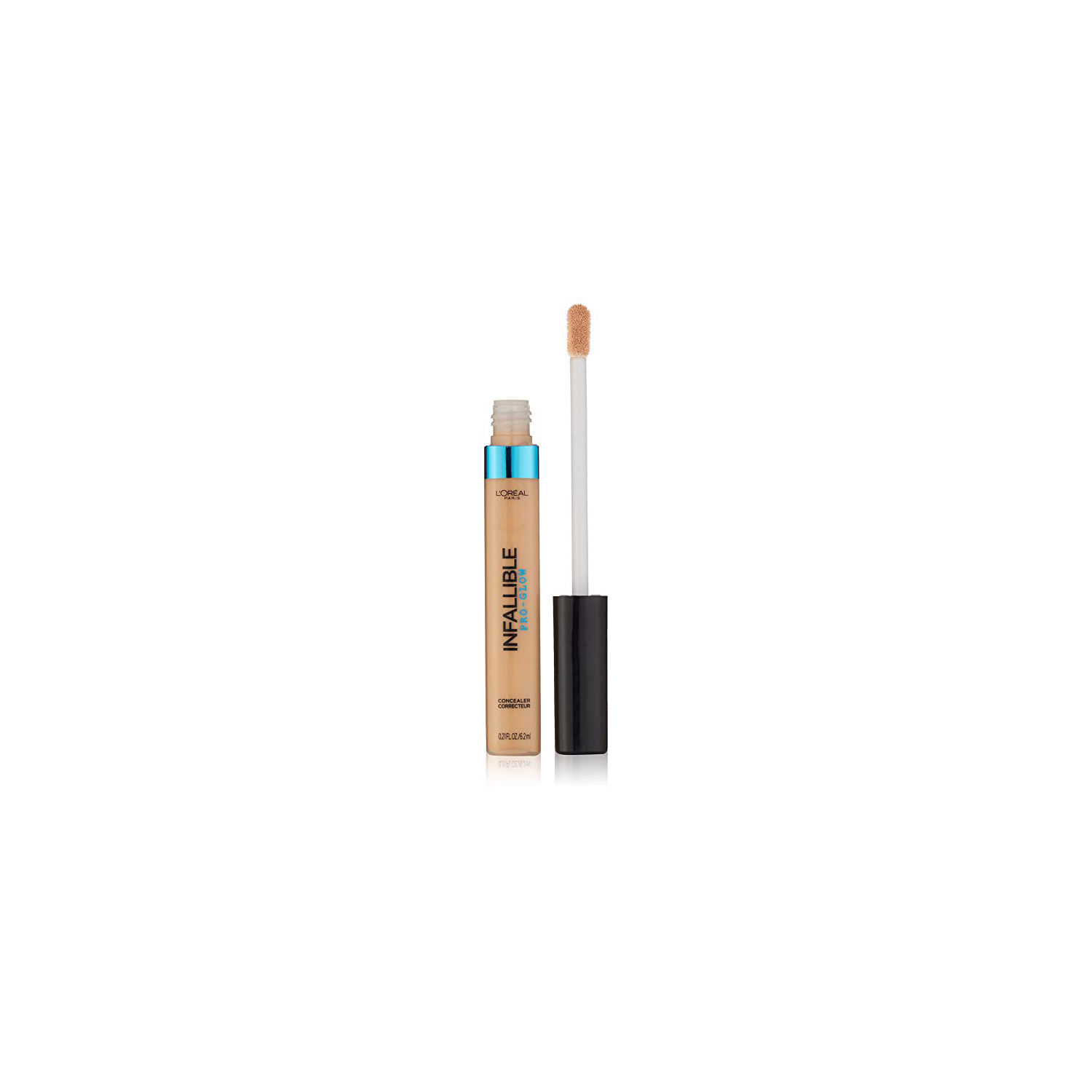L'Oreal Paris Infallible Pro-Glow - Corrector, 0.21 oz