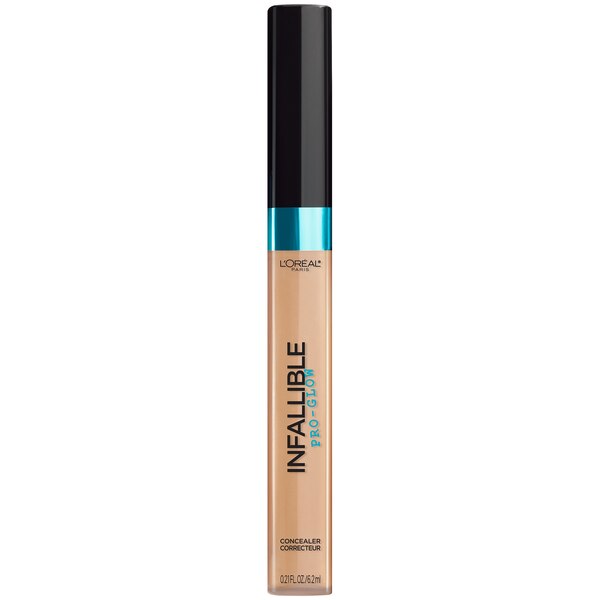 L'Oreal Paris Infallible Pro-Glow Concealer 0.21 OZ