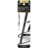 L'Oreal Paris Infallible Pro-Last Up to 24HR Wear Waterproof Pencil Eyeliner, thumbnail image