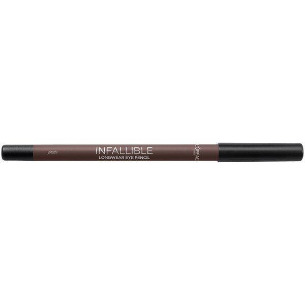 L'Oreal Paris Infallible Pro-Last Up to 24HR Wear Waterproof Pencil Eyeliner