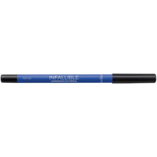 L'Oreal Paris Infallible Pro-Last Up to 24HR Wear Waterproof Pencil Eyeliner