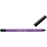 L'Oreal Paris Infallible Pro-Last Up to 24HR Wear Waterproof Pencil Eyeliner, thumbnail image