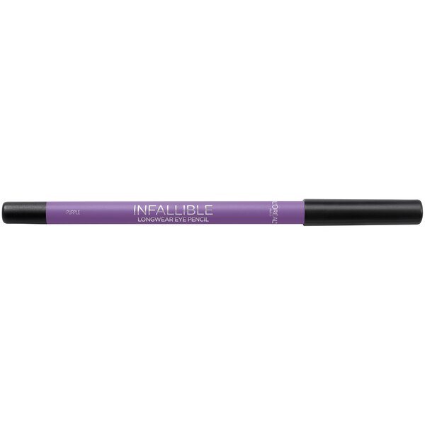 L'Oreal Paris Infallible Pro-Last Up to 24HR Wear Waterproof Pencil Eyeliner