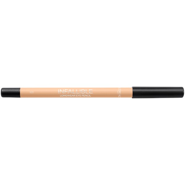 L'Oreal Paris Infallible Pro-Last Up to 24HR Wear Waterproof Pencil Eyeliner