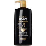 L'Oreal Paris Elvive Total Repair 5 Repairing Shampoo, 28 OZ, thumbnail image