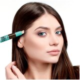 L'Oreal Paris Magic Root Precision Temporary Gray Hair Color Concealer Brush, thumbnail image 3 of 8