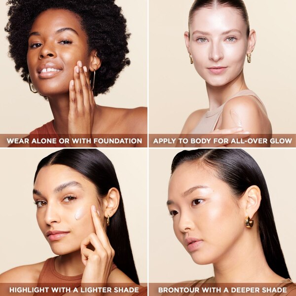 L'Oreal Paris True Match Lumi Glotion Natural Glow Enhancer