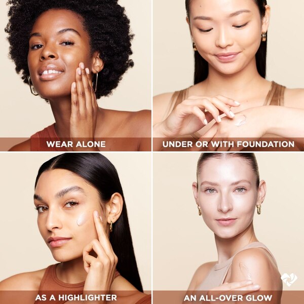 L'Oreal Paris True Match Lumi Glotion Natural Glow Enhancer