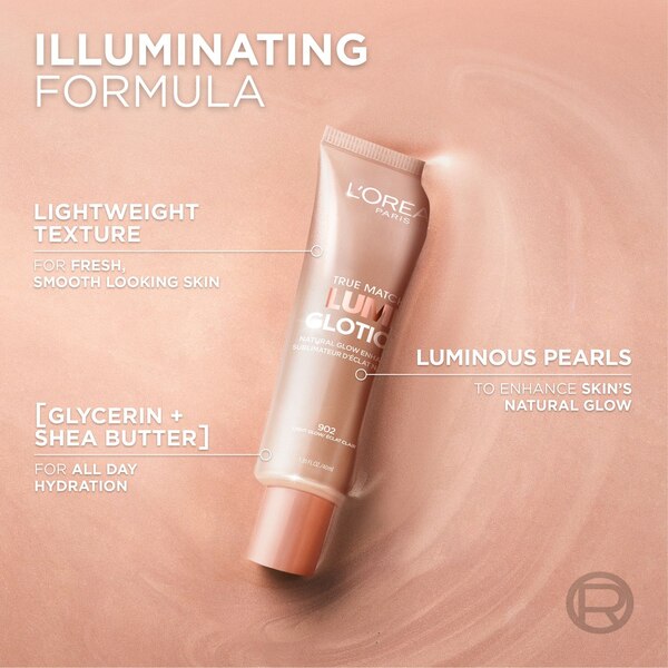 L'Oreal Paris True Match Lumi Glotion Natural Glow Enhancer