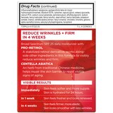 L'Oreal Paris Revitalift Anti-Wrinkle + Firming Day Moisturizer With SPF 25, thumbnail image