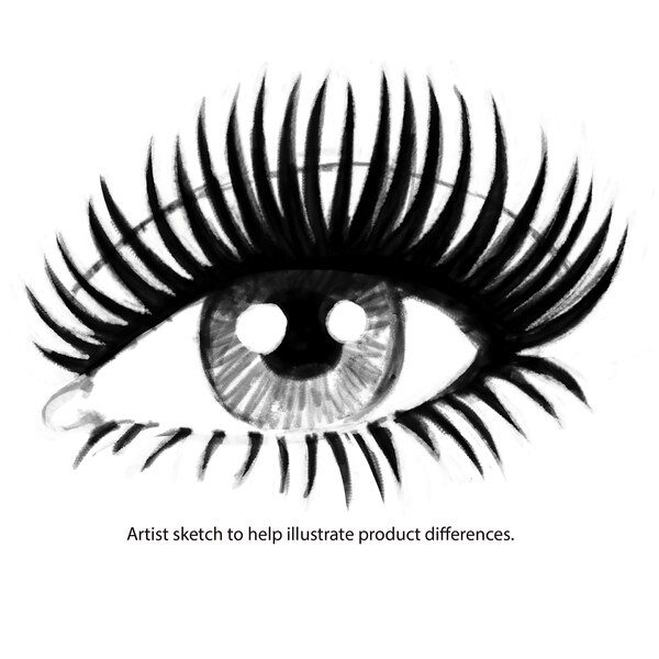 L'Oreal Paris Voluminous X Fiber Mascara