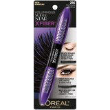 L'Oreal Paris Voluminous X Fiber Mascara, thumbnail image