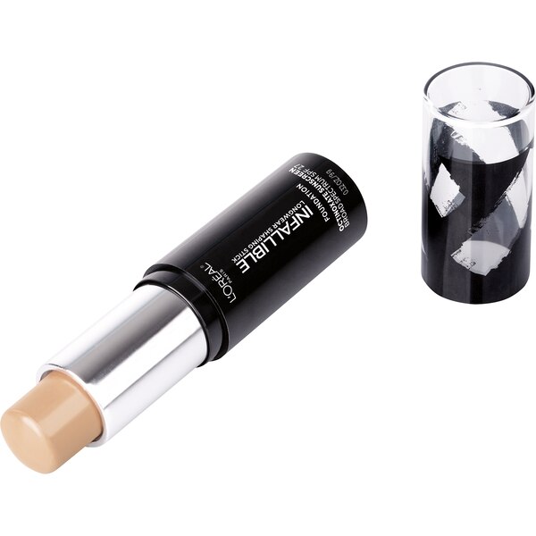 L'Oreal Paris Infallible Longwear Shaping Foundation Makeup Sticks