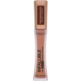 L'Oreal Paris Infallible Pro Matte Les Chocolats Scented Liquid Lipstick, thumbnail image 1 of 9