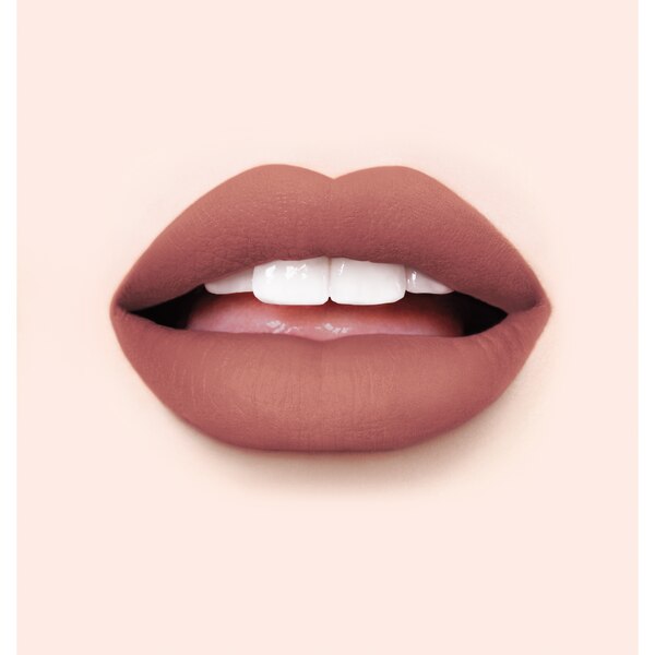 L'Oreal Paris Infallible Pro Matte Les Chocolats Scented Liquid Lipstick, Dose of Cocoa